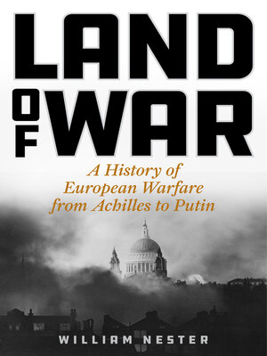 cover image of Land of War